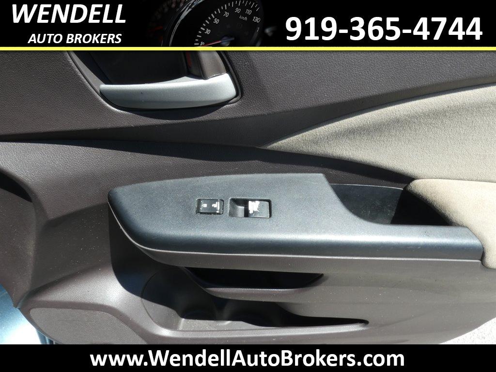 2013 Honda CR-V EX - Photo 31