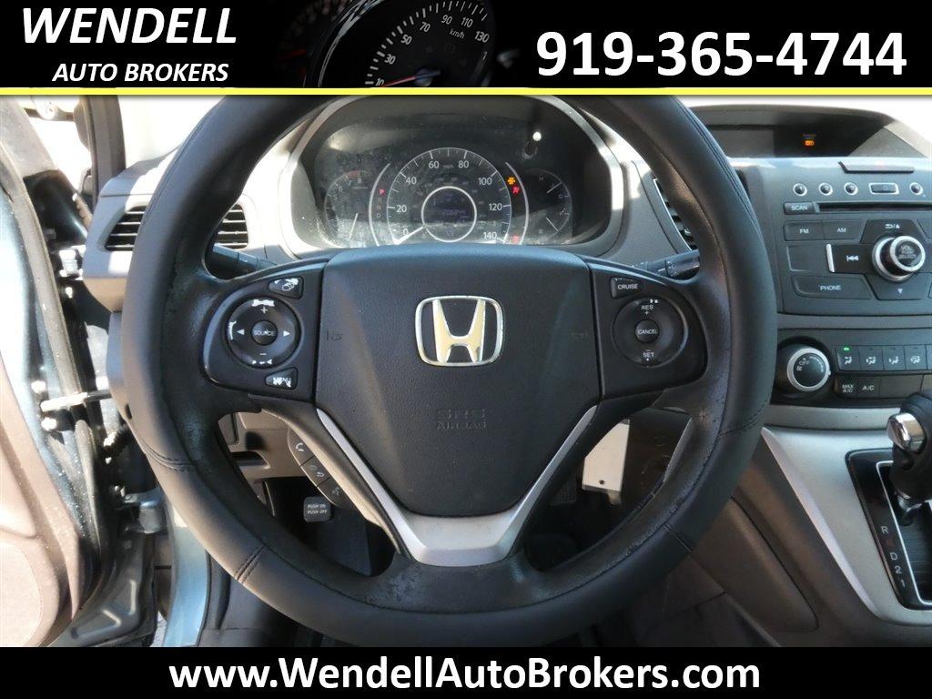 2013 Honda CR-V EX - Photo 14