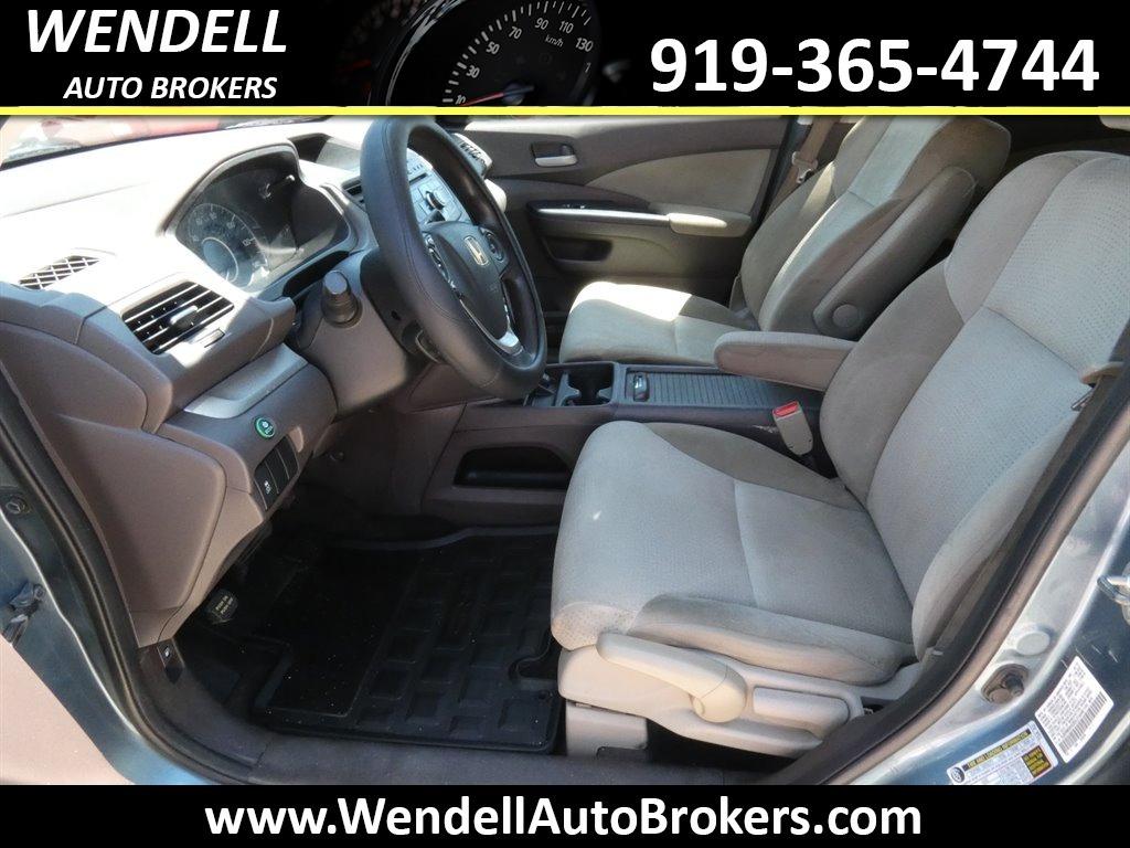2013 Honda CR-V EX - Photo 13