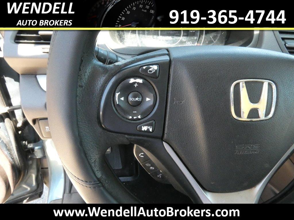 2013 Honda CR-V EX - Photo 15