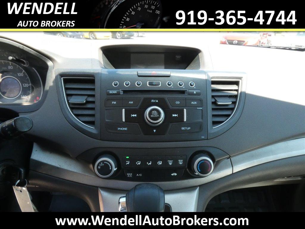2013 Honda CR-V EX - Photo 18