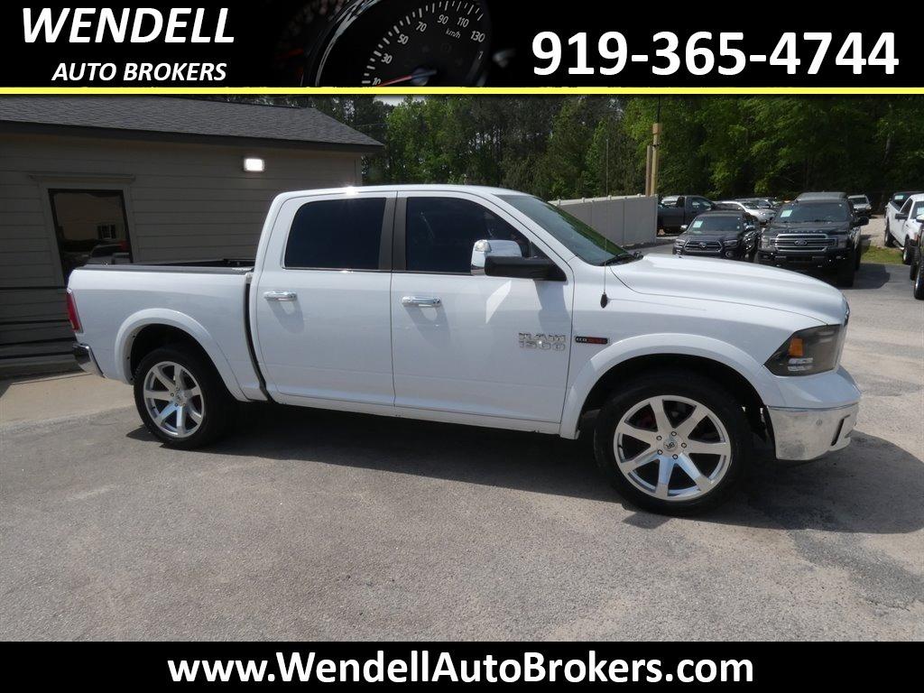 2015 RAM Ram 1500 Pickup