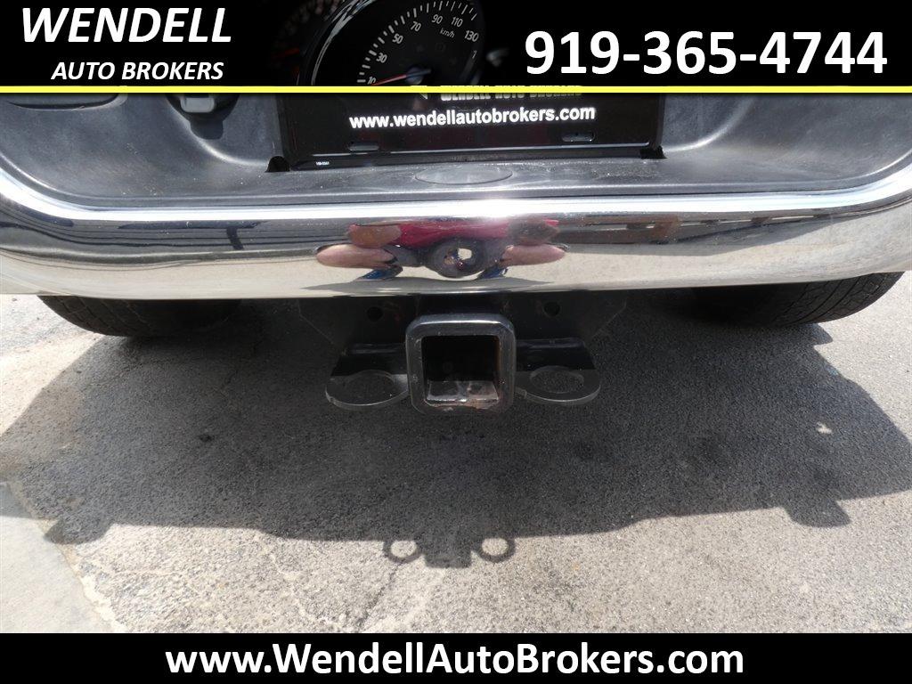 2015 RAM Ram 1500 Pickup Laramie - Photo 11