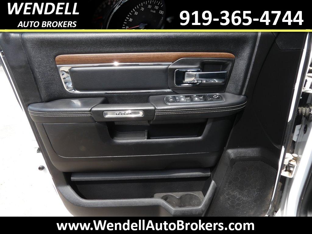 2015 RAM Ram 1500 Pickup Laramie - Photo 14