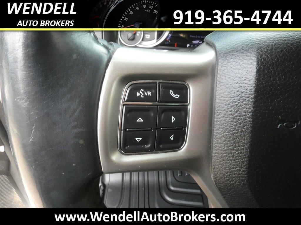 2015 RAM Ram 1500 Pickup Laramie - Photo 19