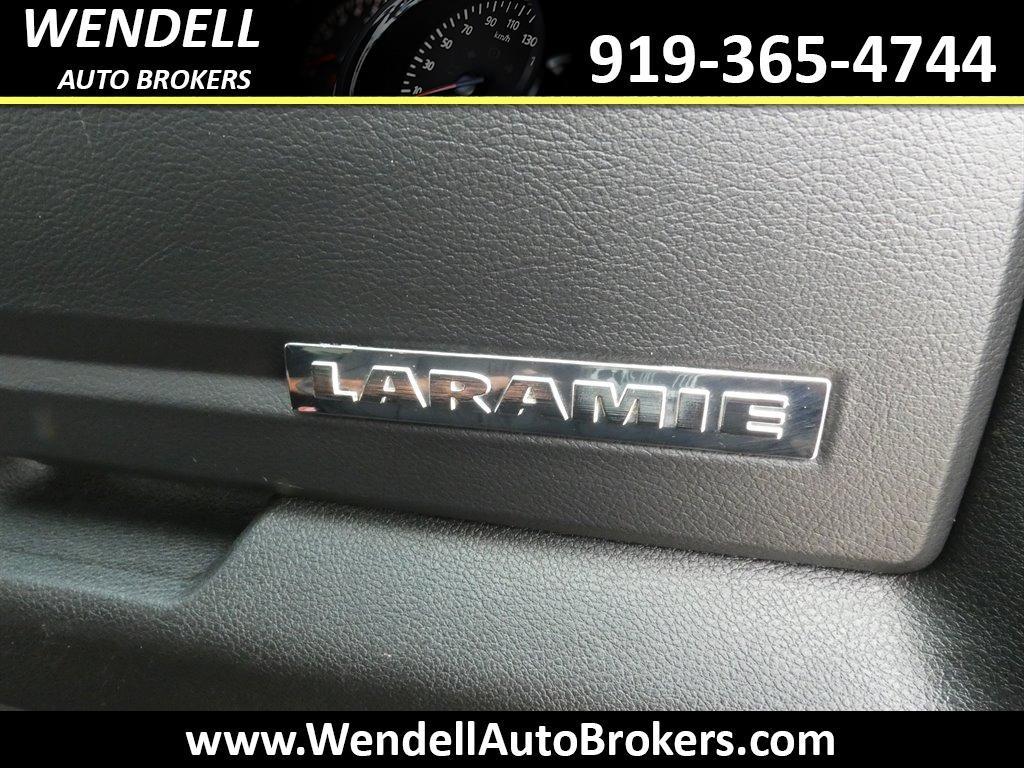 2015 RAM Ram 1500 Pickup Laramie - Photo 42