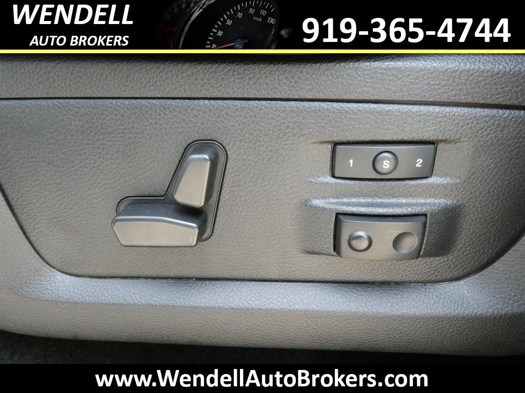 2015 RAM Ram 1500 Pickup Laramie - Photo 17