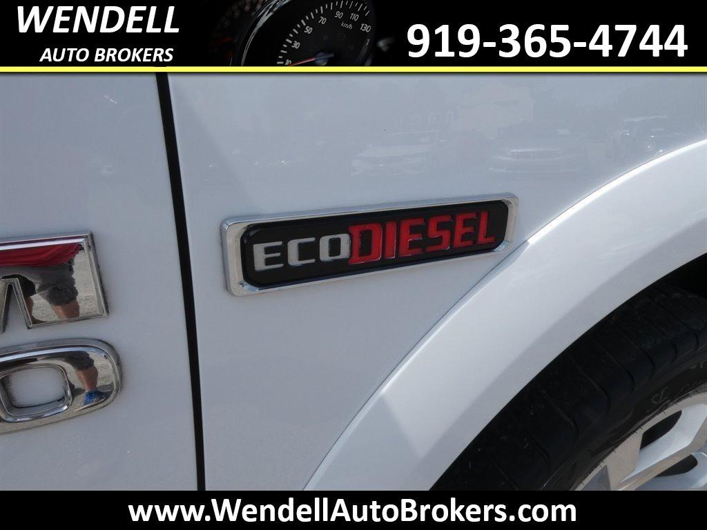 2015 RAM Ram 1500 Pickup Laramie - Photo 13