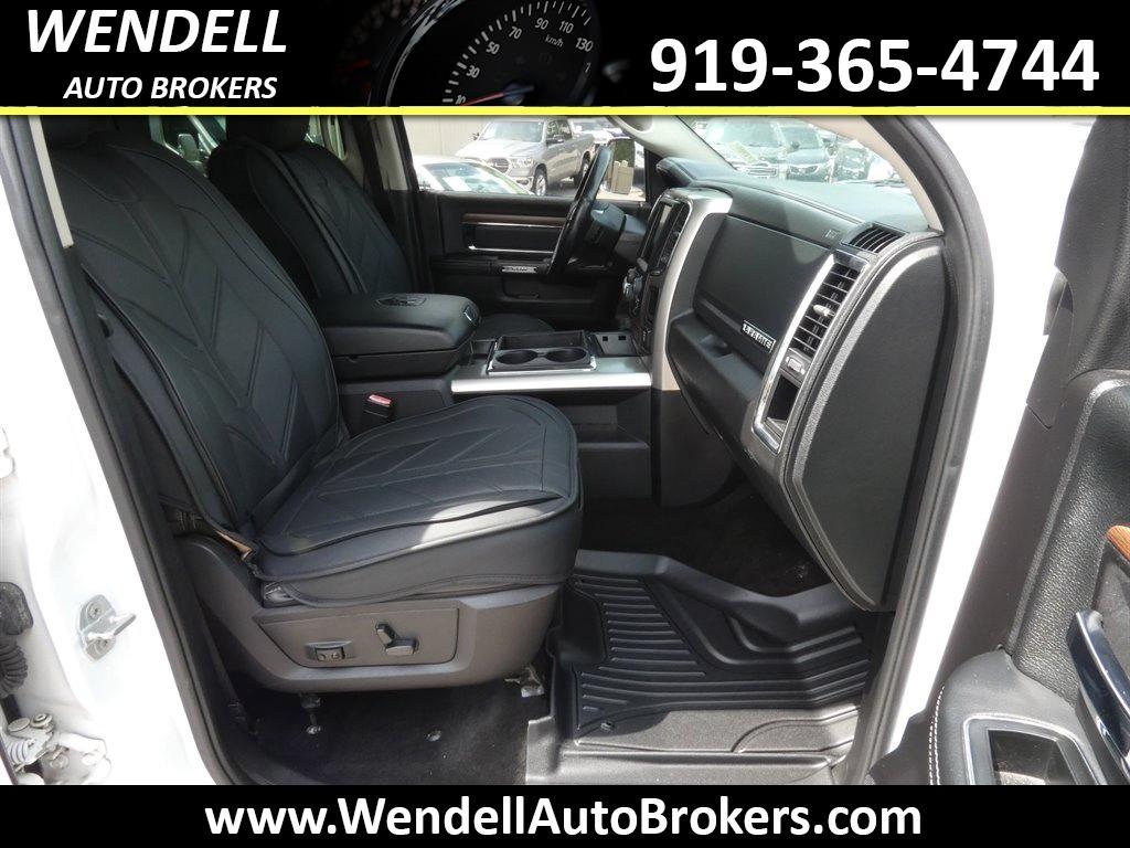 2015 RAM Ram 1500 Pickup Laramie - Photo 41