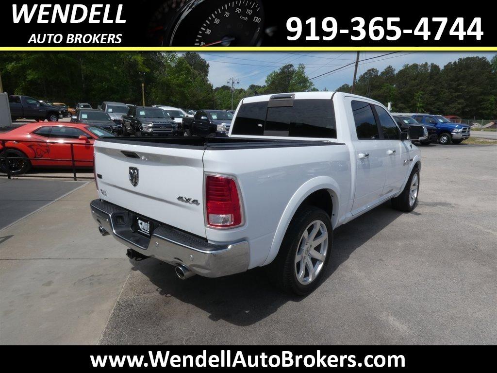 2015 RAM Ram 1500 Pickup Laramie - Photo 7