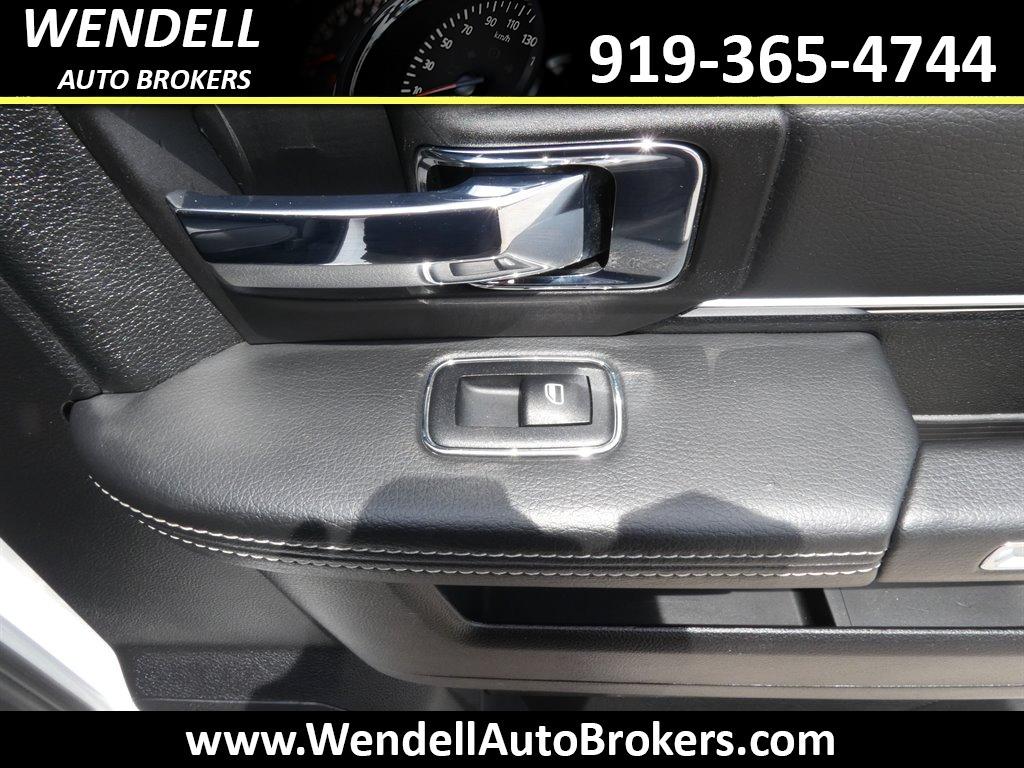 2015 RAM Ram 1500 Pickup Laramie - Photo 37