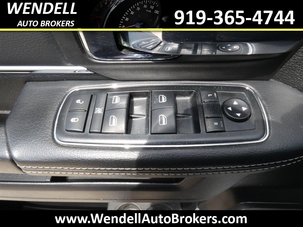2015 RAM Ram 1500 Pickup Laramie - Photo 15