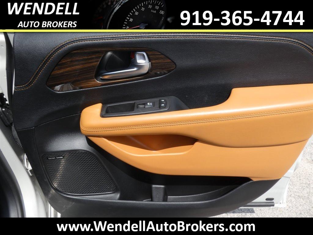2021 Chrysler Pacifica Pinnacle - Photo 47