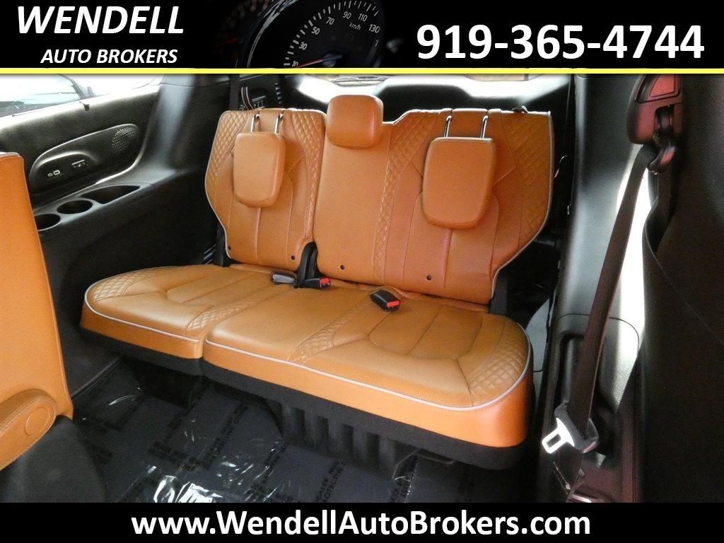 2021 Chrysler Pacifica Pinnacle - Photo 34