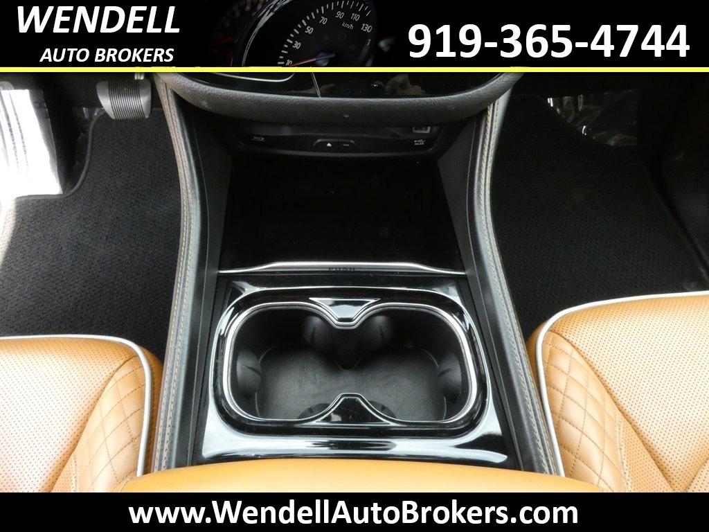 2021 Chrysler Pacifica Pinnacle - Photo 30