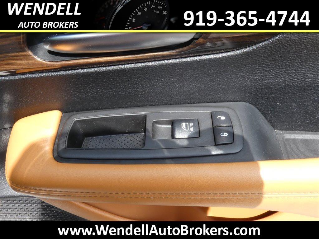2021 Chrysler Pacifica Pinnacle - Photo 48