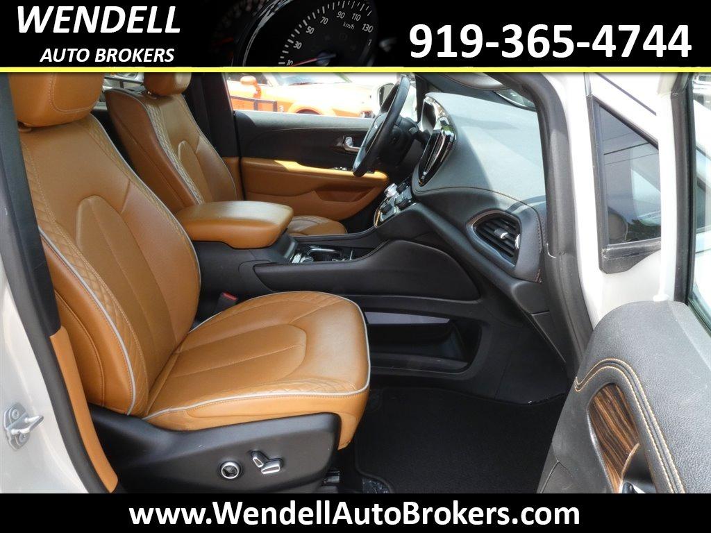 2021 Chrysler Pacifica Pinnacle - Photo 49