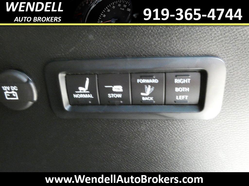 2021 Chrysler Pacifica Pinnacle - Photo 39