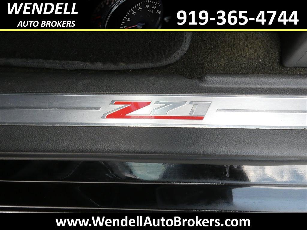2014 Chevrolet Silverado 1500 LTZ - Photo 23