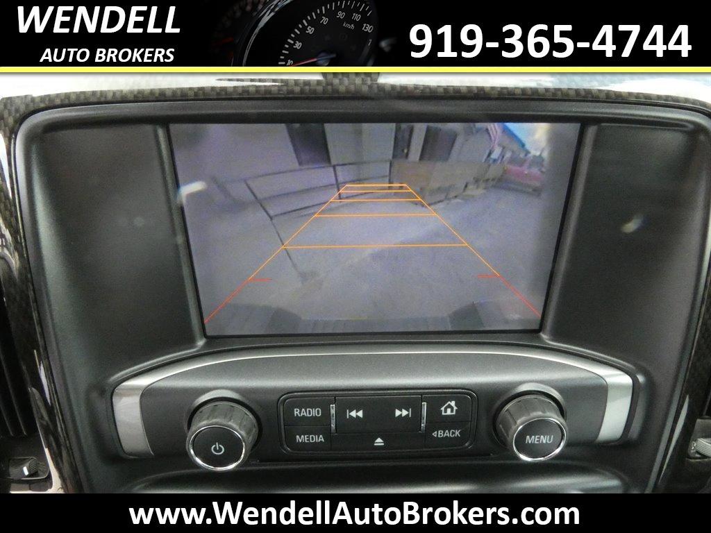 2014 Chevrolet Silverado 1500 LTZ - Photo 31