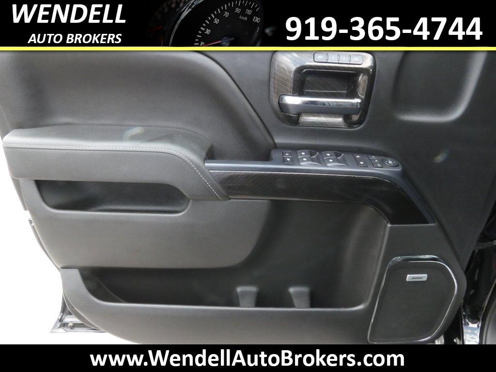 2014 Chevrolet Silverado 1500 LTZ - Photo 19