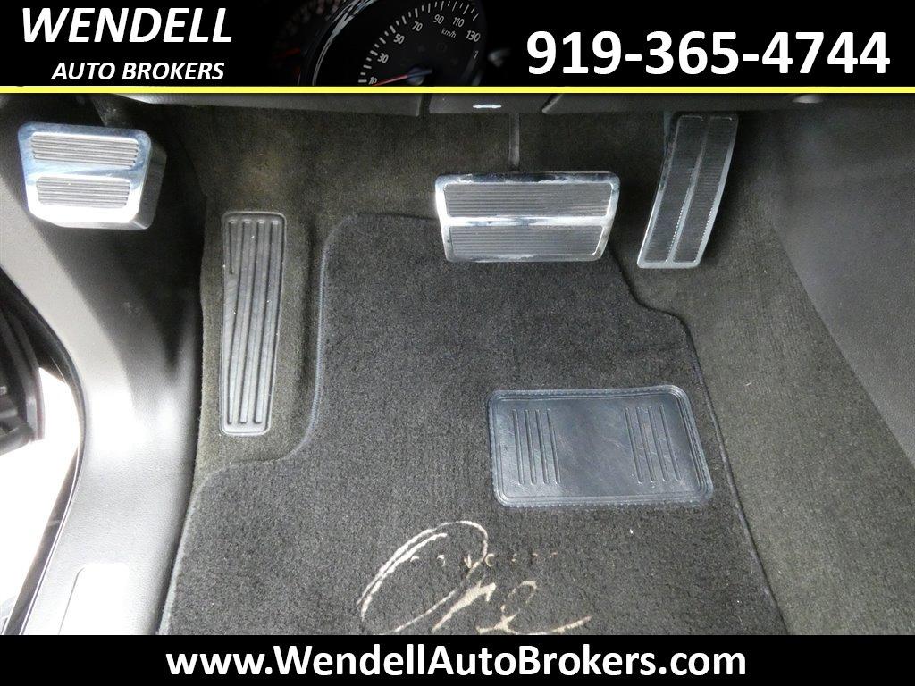 2014 Chevrolet Silverado 1500 LTZ - Photo 35