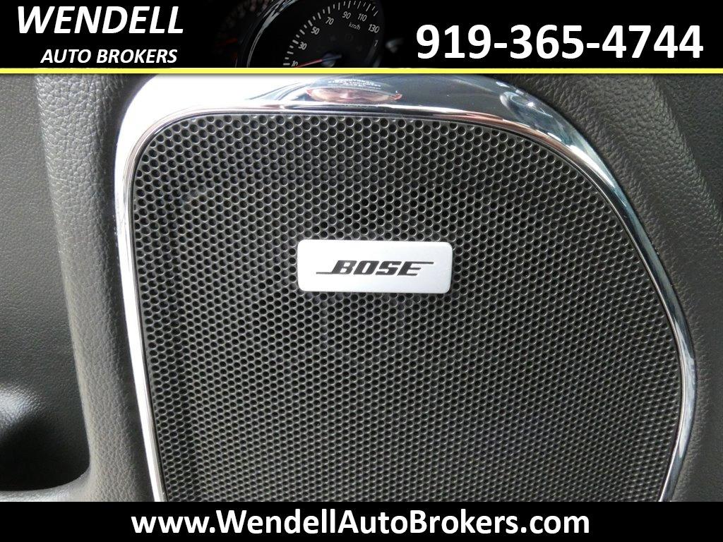 2014 Chevrolet Silverado 1500 LTZ - Photo 21