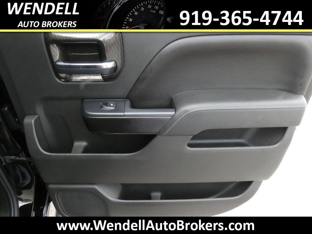 2014 Chevrolet Silverado 1500 LTZ - Photo 39