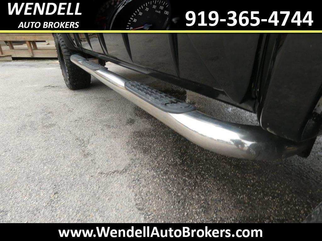 2014 Chevrolet Silverado 1500 LTZ - Photo 15