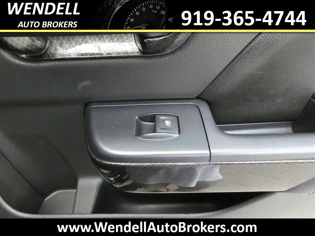 2014 Chevrolet Silverado 1500 LTZ - Photo 40