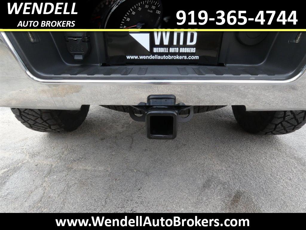 2014 Chevrolet Silverado 1500 LTZ - Photo 14