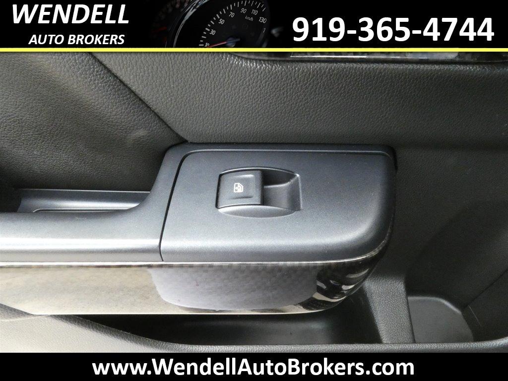 2014 Chevrolet Silverado 1500 LTZ - Photo 37