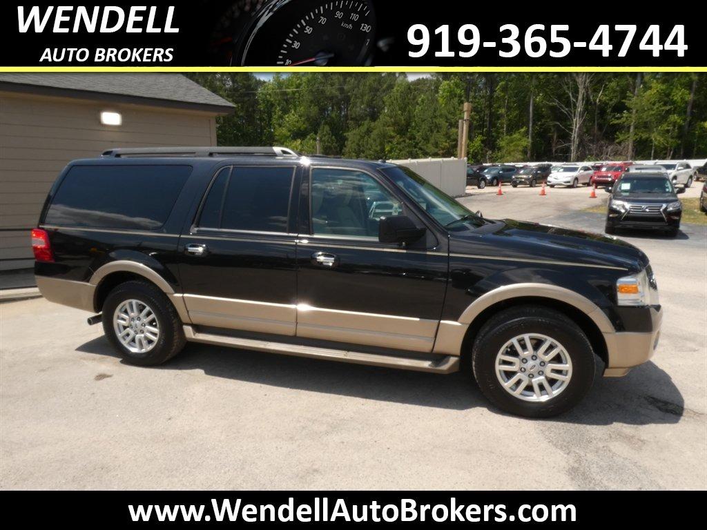 2014 Ford Expedition