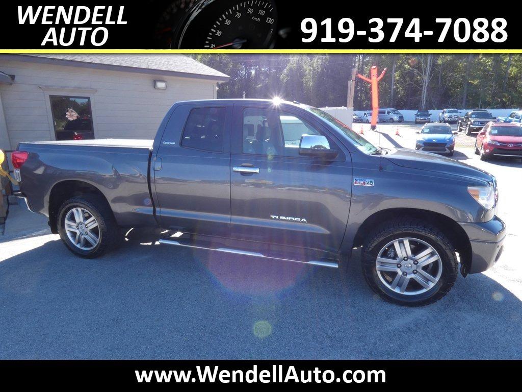 2012 Toyota Tundra